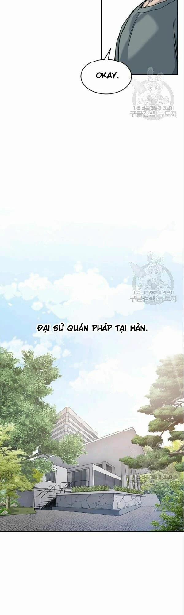 Đội Trưởng Lính Đánh Thuê 63 trang 41