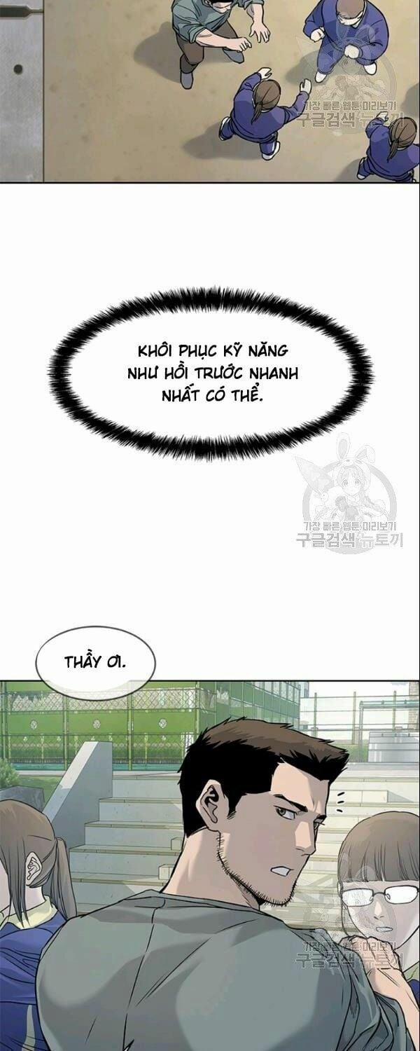 Đội Trưởng Lính Đánh Thuê 64 trang 10