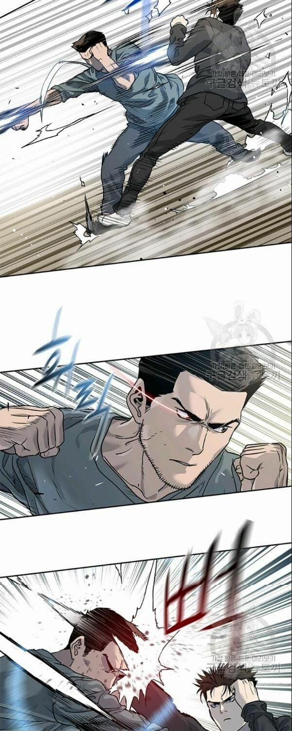 Đội Trưởng Lính Đánh Thuê 64 trang 28