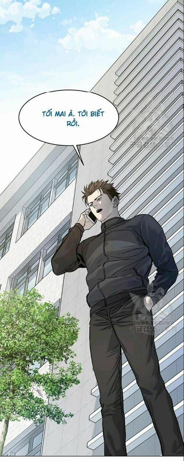 Đội Trưởng Lính Đánh Thuê 64 trang 3