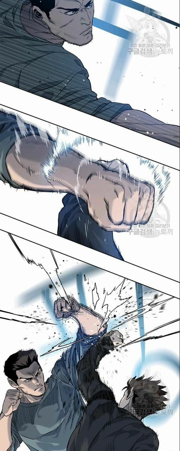 Đội Trưởng Lính Đánh Thuê 64 trang 32