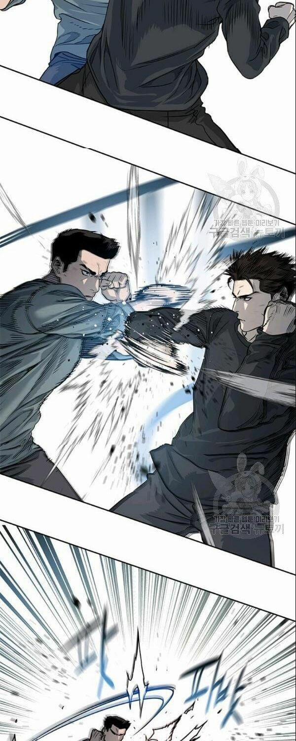 Đội Trưởng Lính Đánh Thuê 64 trang 33