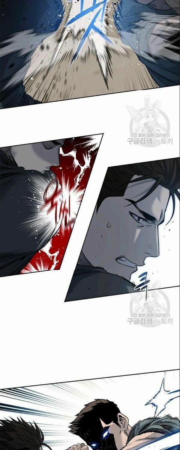 Đội Trưởng Lính Đánh Thuê 64 trang 35