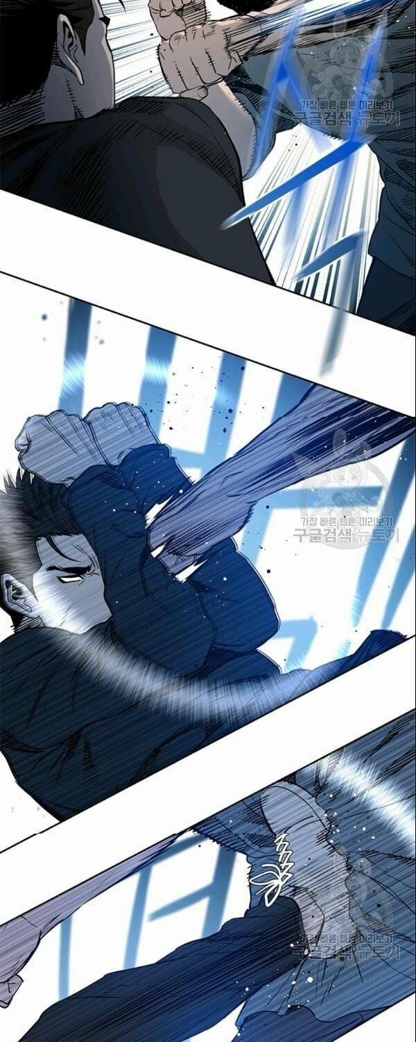 Đội Trưởng Lính Đánh Thuê 64 trang 36