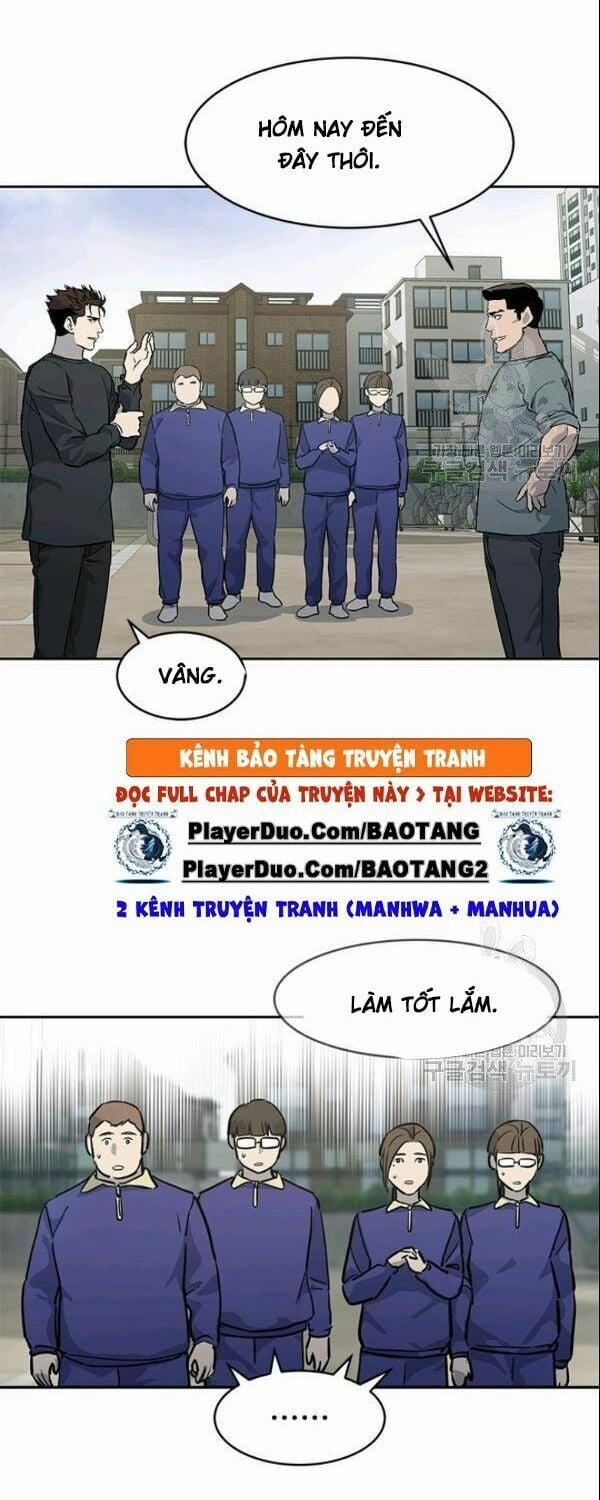 Đội Trưởng Lính Đánh Thuê 64 trang 39