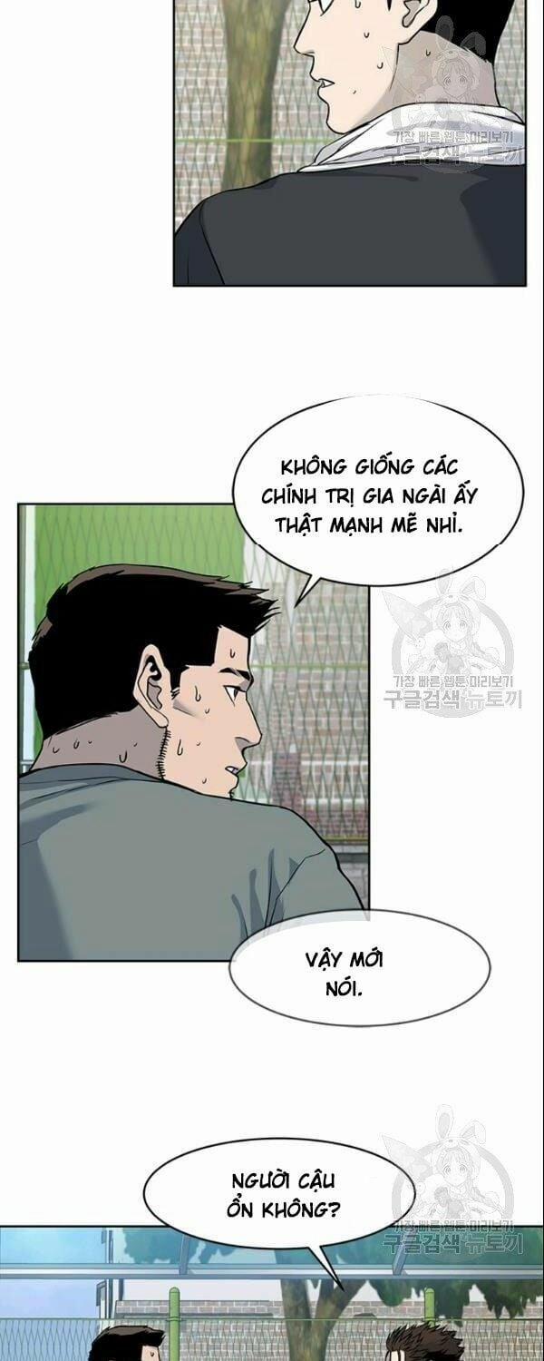 Đội Trưởng Lính Đánh Thuê 64 trang 42