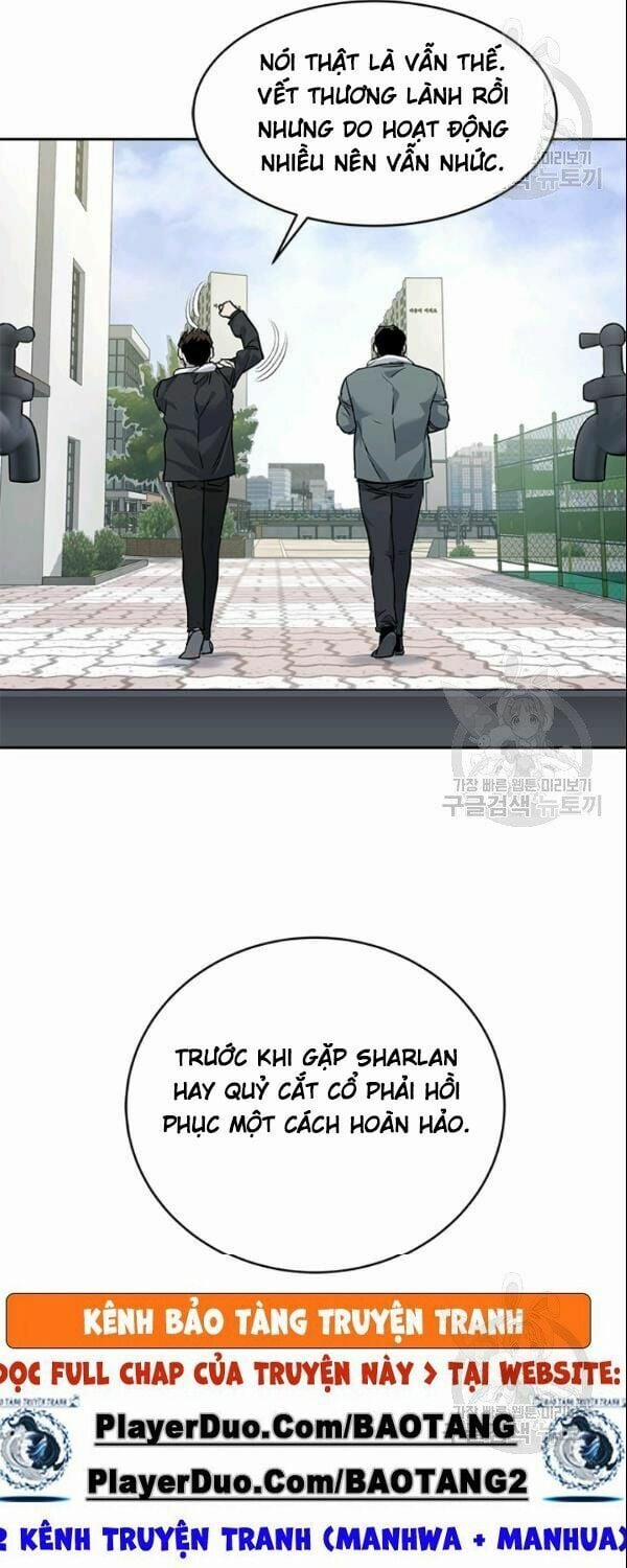 Đội Trưởng Lính Đánh Thuê 64 trang 44