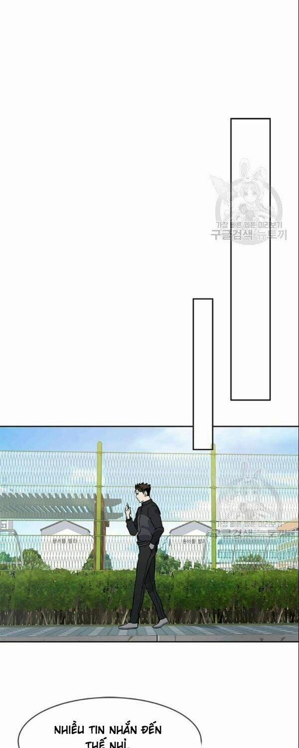 Đội Trưởng Lính Đánh Thuê 64 trang 45