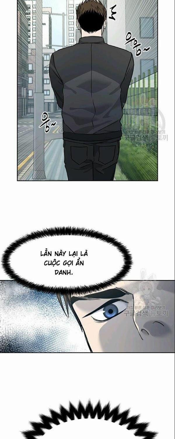 Đội Trưởng Lính Đánh Thuê 64 trang 49