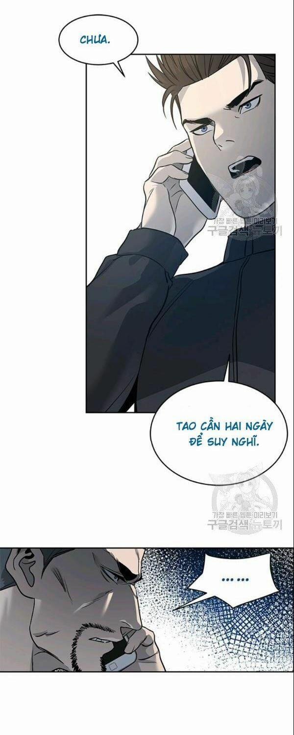 Đội Trưởng Lính Đánh Thuê 64 trang 51