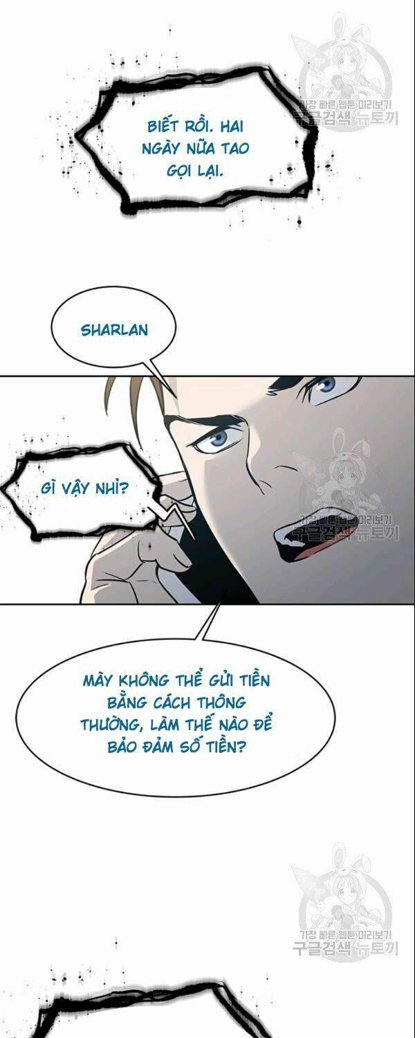 Đội Trưởng Lính Đánh Thuê 64 trang 52