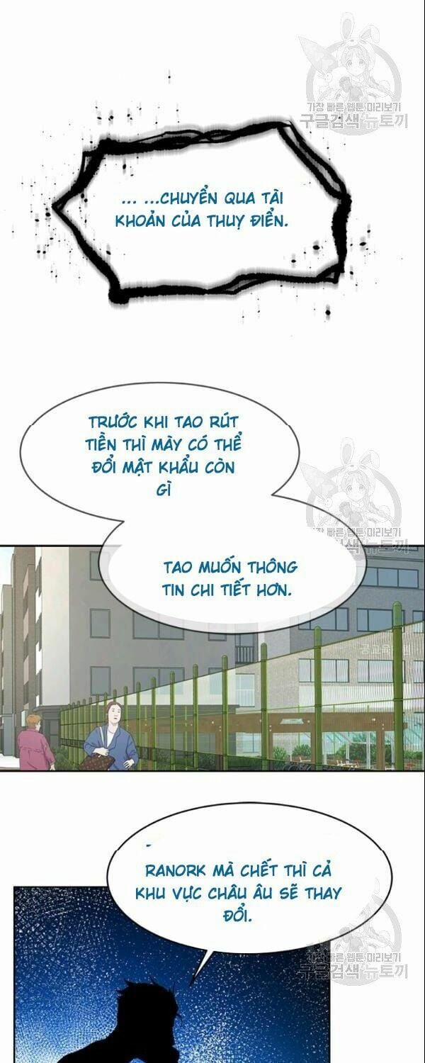 Đội Trưởng Lính Đánh Thuê 64 trang 54