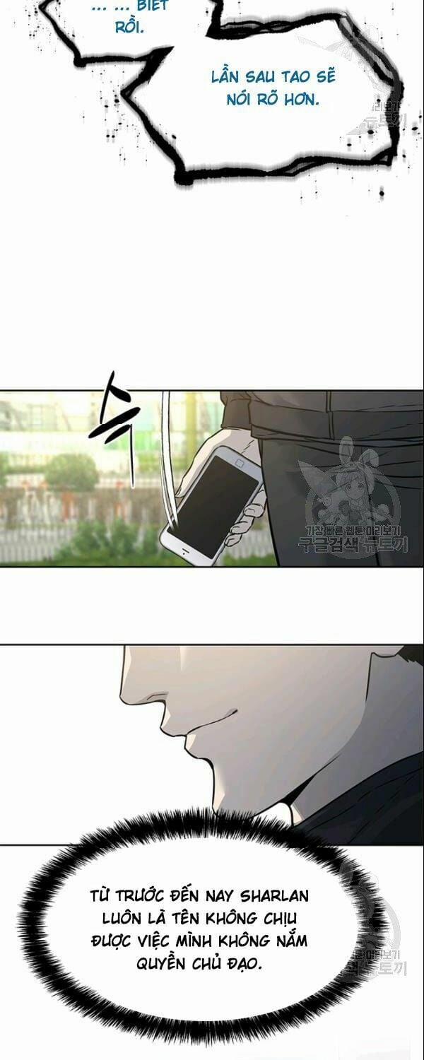 Đội Trưởng Lính Đánh Thuê 64 trang 58