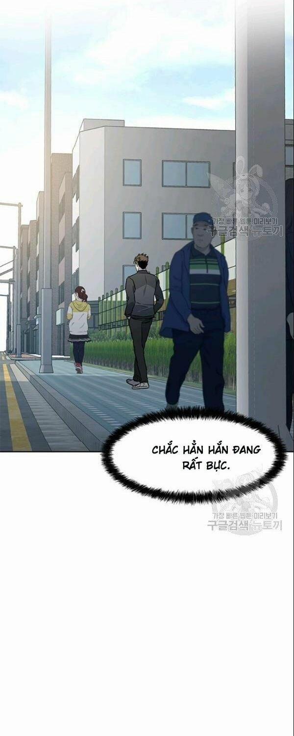 Đội Trưởng Lính Đánh Thuê 64 trang 59