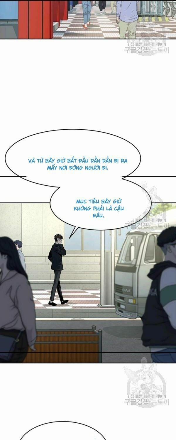 Đội Trưởng Lính Đánh Thuê 65 trang 10