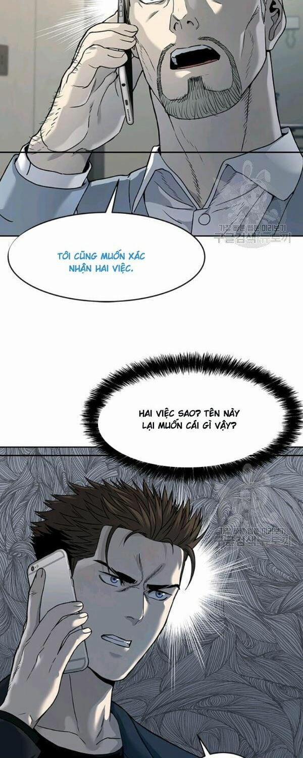 Đội Trưởng Lính Đánh Thuê 65 trang 13