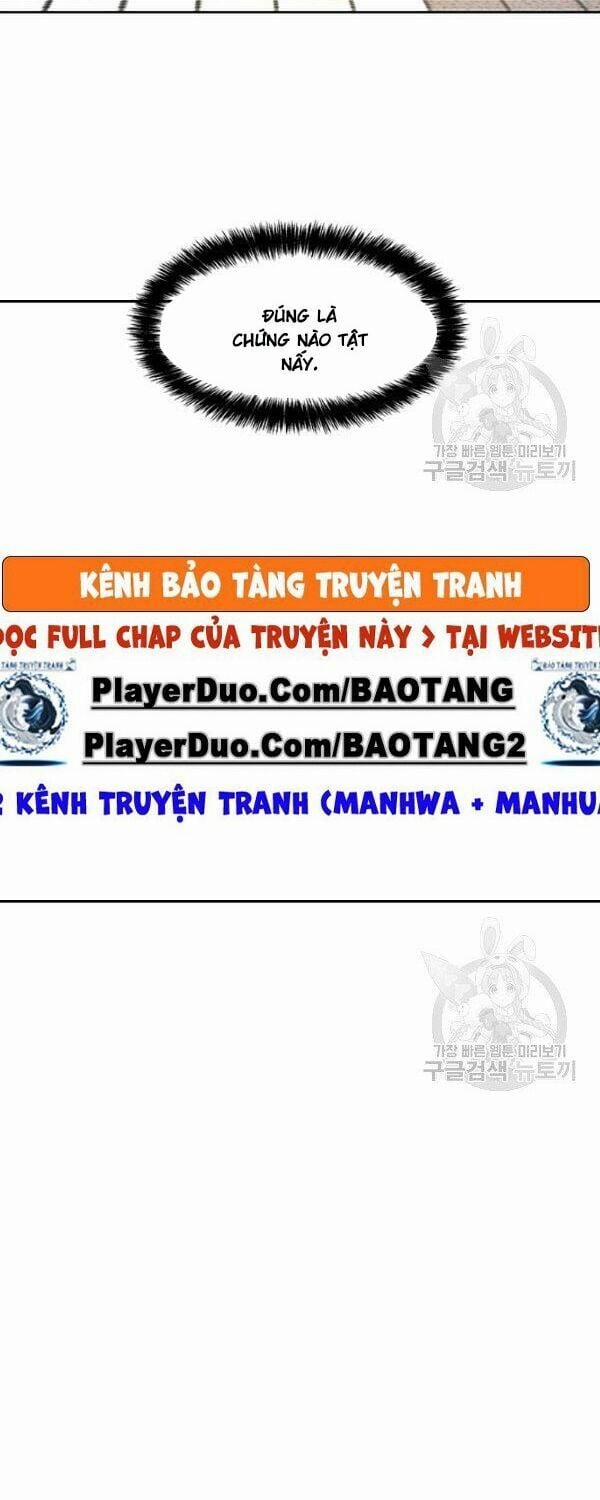 Đội Trưởng Lính Đánh Thuê 65 trang 19