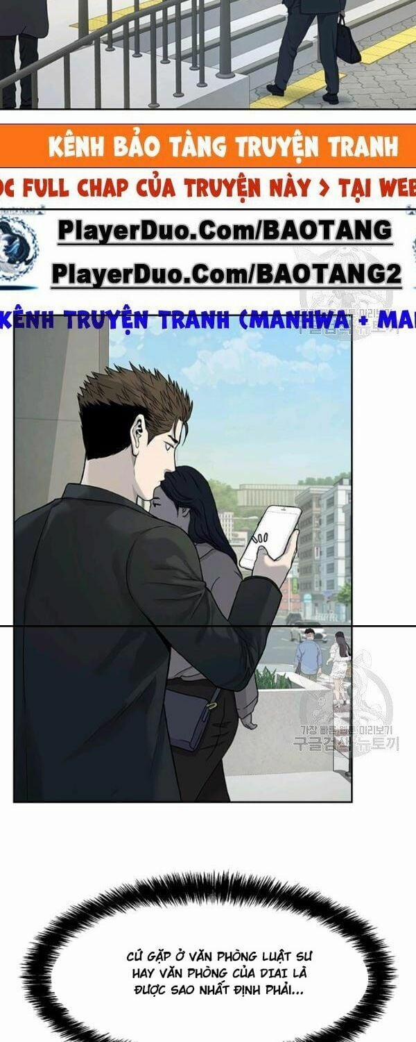 Đội Trưởng Lính Đánh Thuê 65 trang 21