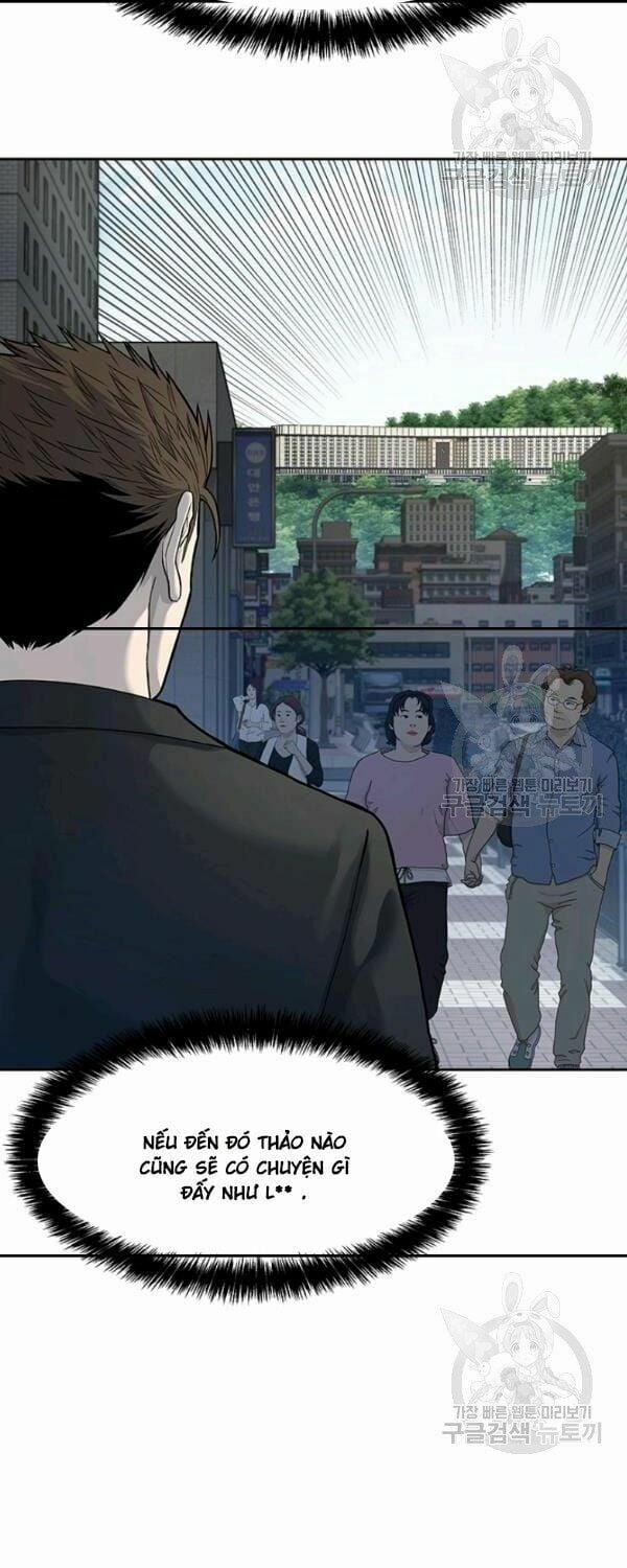 Đội Trưởng Lính Đánh Thuê 65 trang 22