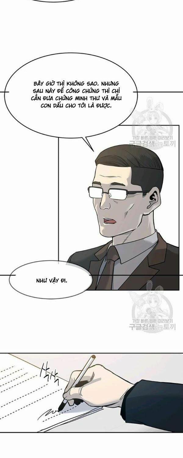 Đội Trưởng Lính Đánh Thuê 65 trang 41