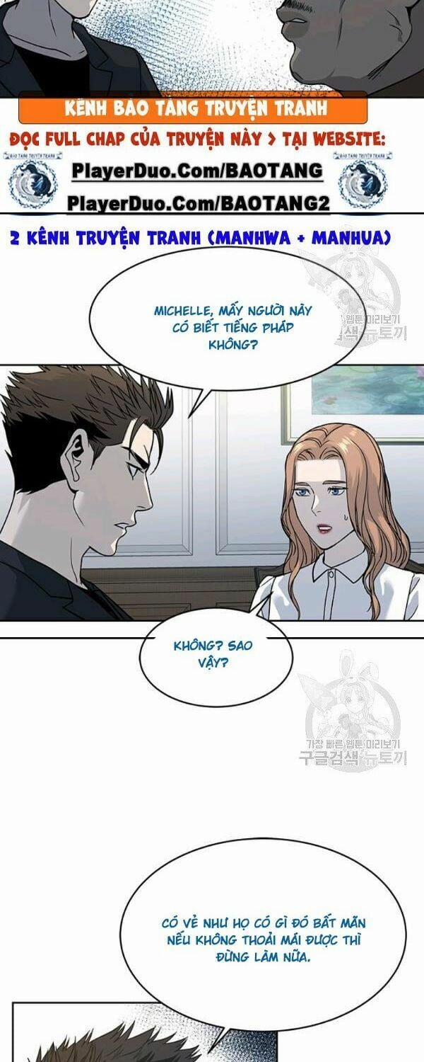 Đội Trưởng Lính Đánh Thuê 65 trang 43