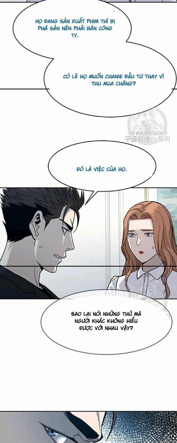 Đội Trưởng Lính Đánh Thuê 65 trang 45