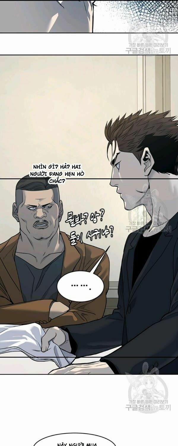 Đội Trưởng Lính Đánh Thuê 65 trang 46