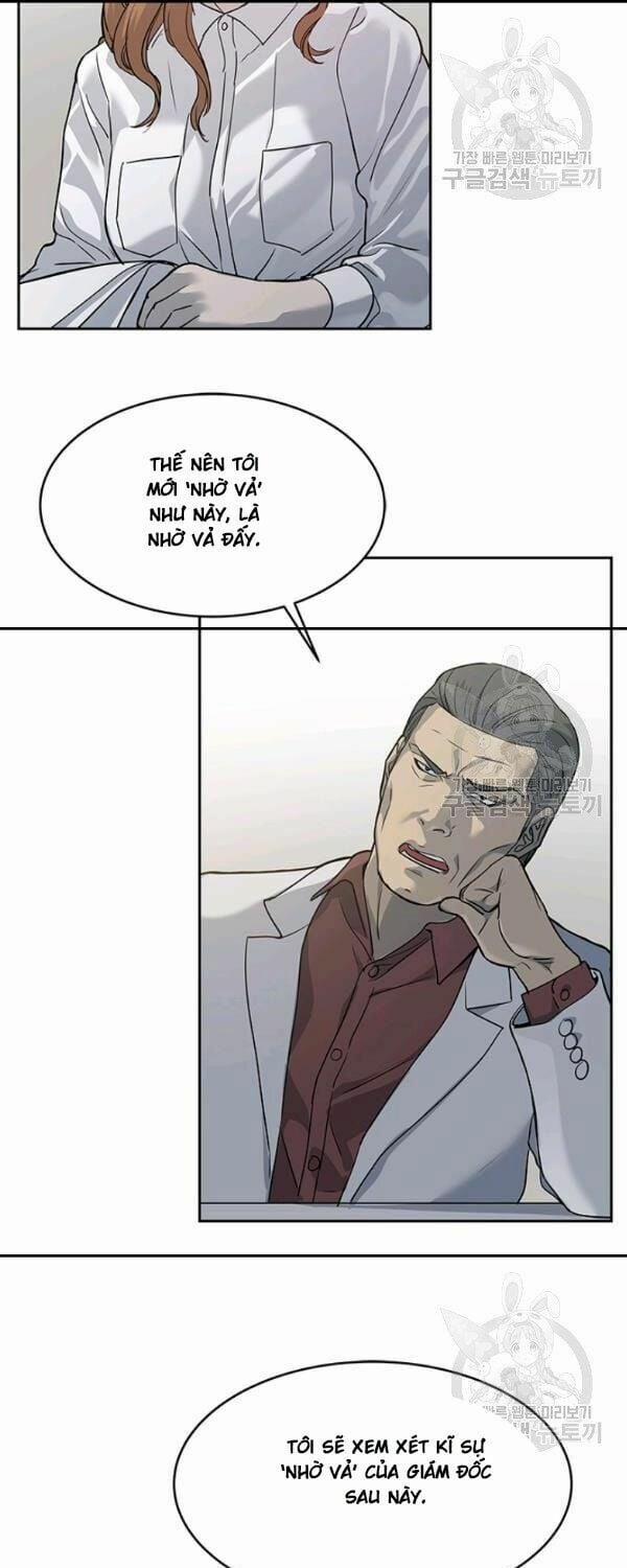 Đội Trưởng Lính Đánh Thuê 65 trang 48