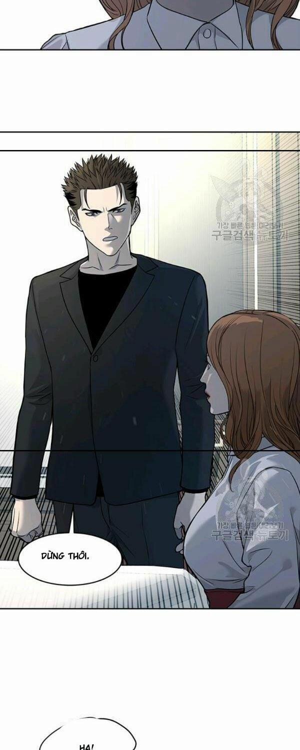 Đội Trưởng Lính Đánh Thuê 65 trang 57