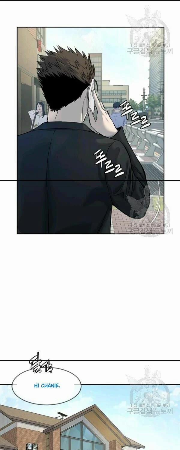 Đội Trưởng Lính Đánh Thuê 65 trang 6