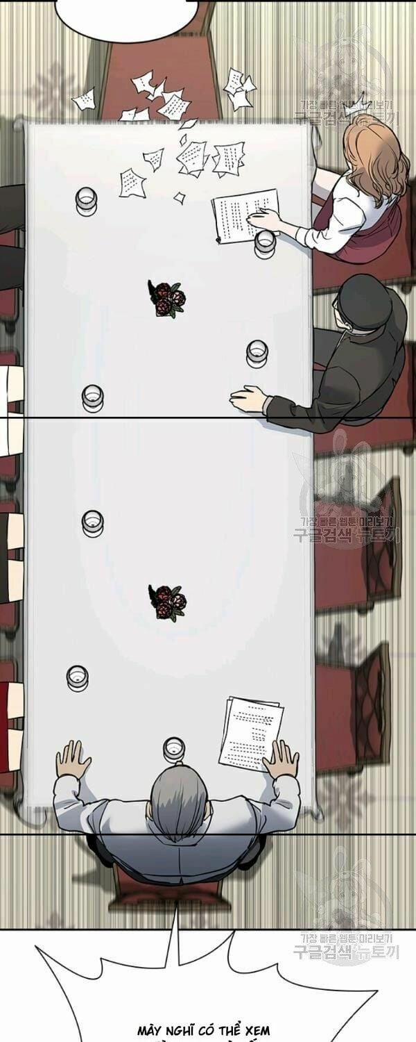 Đội Trưởng Lính Đánh Thuê 65 trang 60