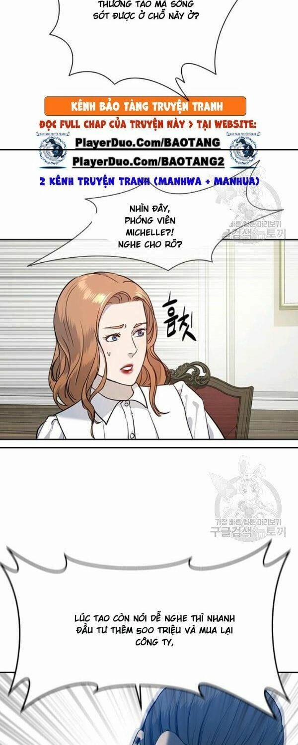 Đội Trưởng Lính Đánh Thuê 65 trang 61