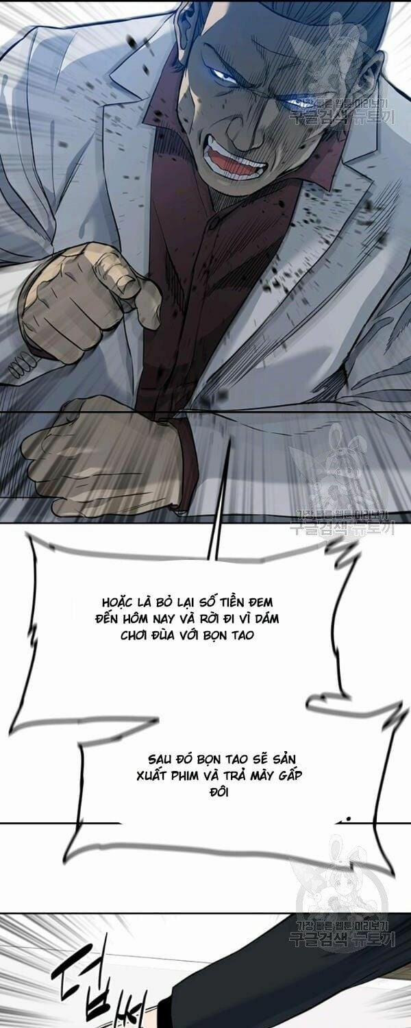 Đội Trưởng Lính Đánh Thuê 65 trang 62
