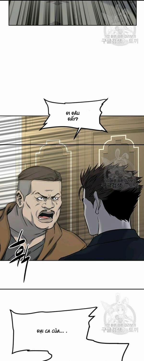 Đội Trưởng Lính Đánh Thuê 65 trang 64