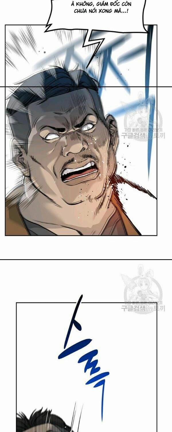 Đội Trưởng Lính Đánh Thuê 65 trang 65