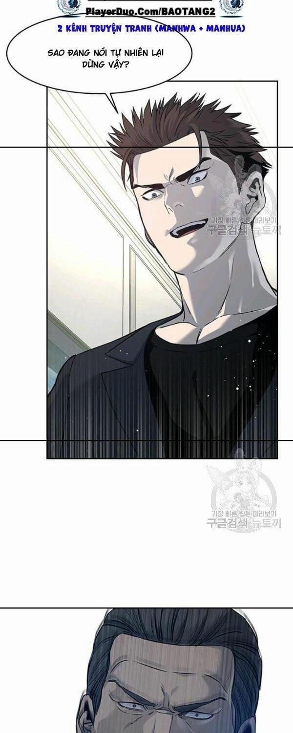 Đội Trưởng Lính Đánh Thuê 65 trang 67