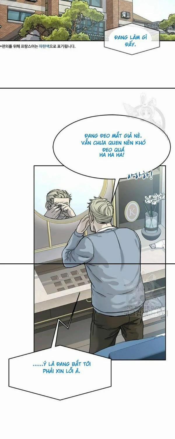 Đội Trưởng Lính Đánh Thuê 65 trang 7