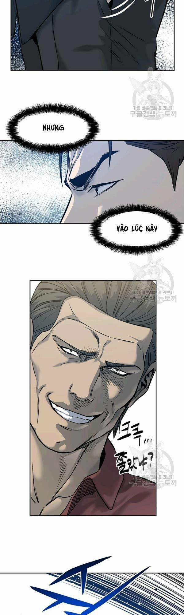 Đội Trưởng Lính Đánh Thuê 66 trang 14