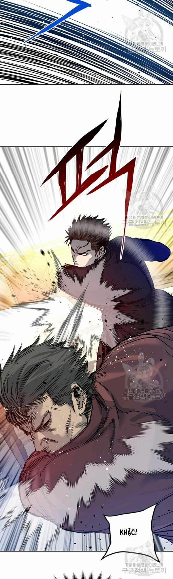 Đội Trưởng Lính Đánh Thuê 66 trang 15