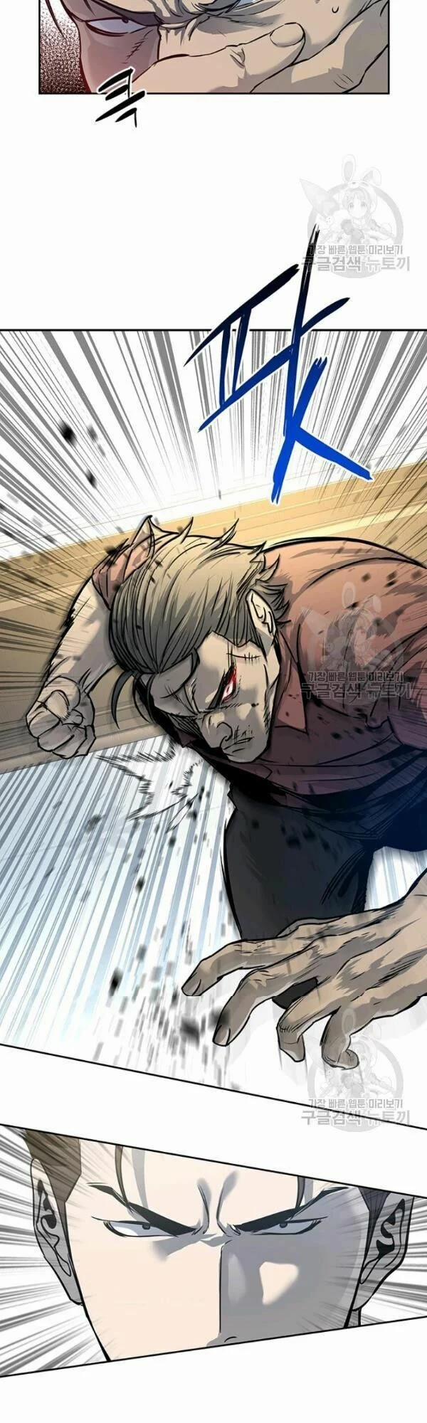 Đội Trưởng Lính Đánh Thuê 66 trang 17