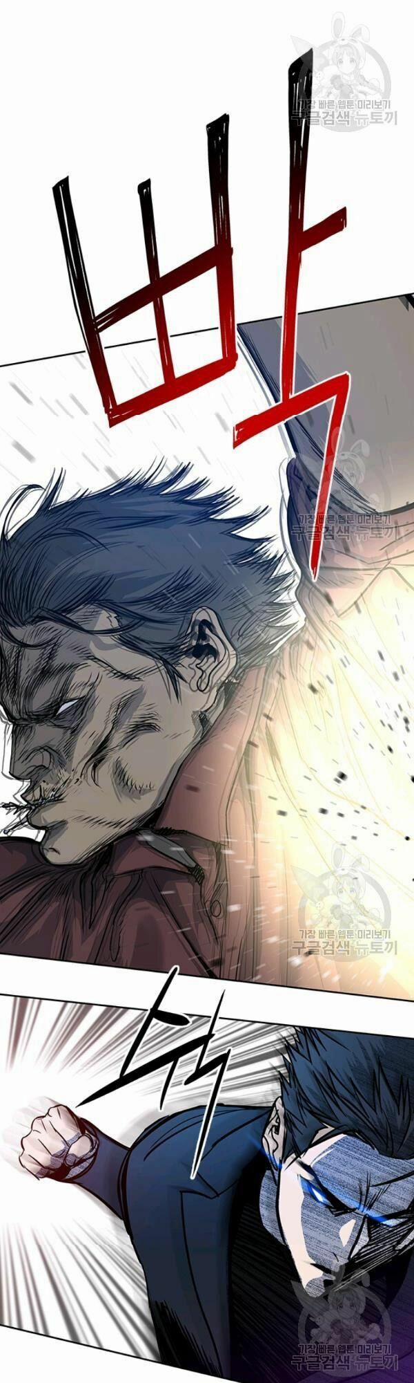 Đội Trưởng Lính Đánh Thuê 66 trang 18