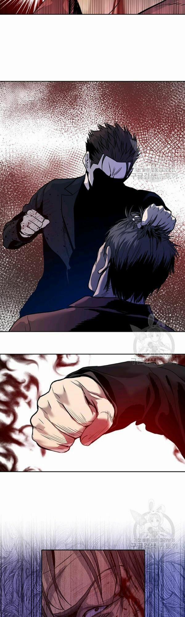 Đội Trưởng Lính Đánh Thuê 66 trang 25