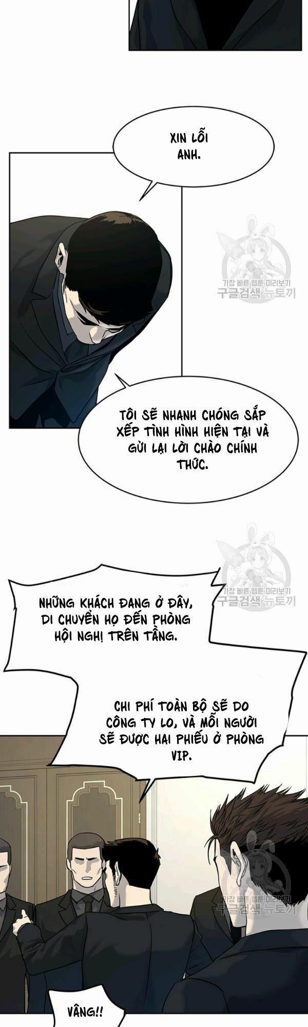 Đội Trưởng Lính Đánh Thuê 66 trang 37