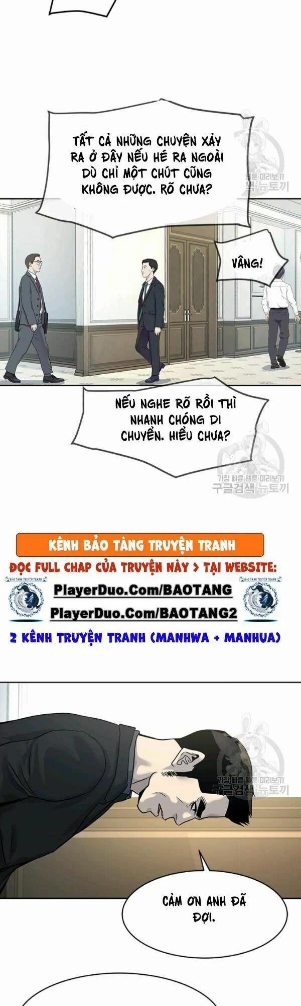 Đội Trưởng Lính Đánh Thuê 66 trang 38