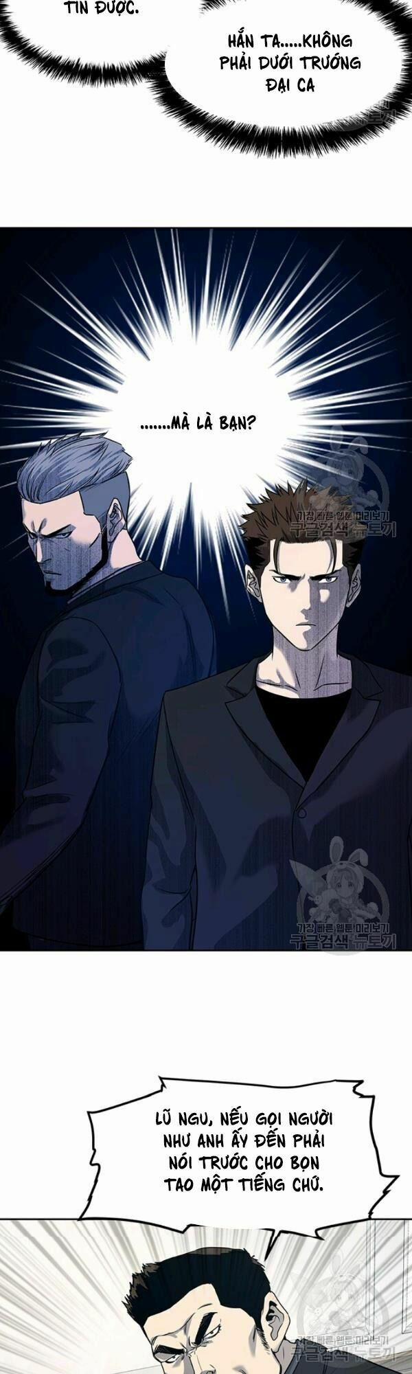 Đội Trưởng Lính Đánh Thuê 66 trang 42