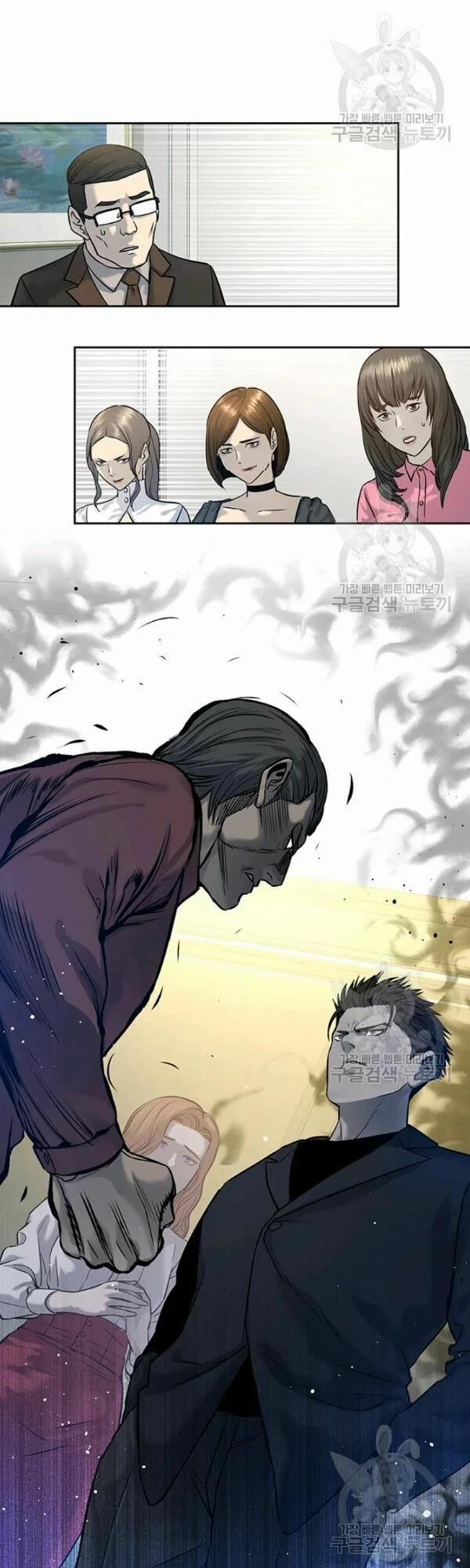 Đội Trưởng Lính Đánh Thuê 66 trang 9