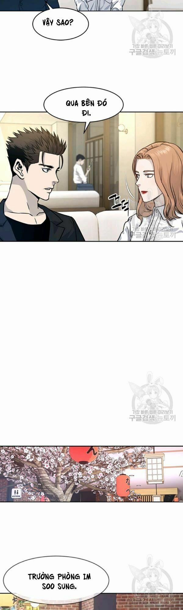 Đội Trưởng Lính Đánh Thuê 67 trang 39