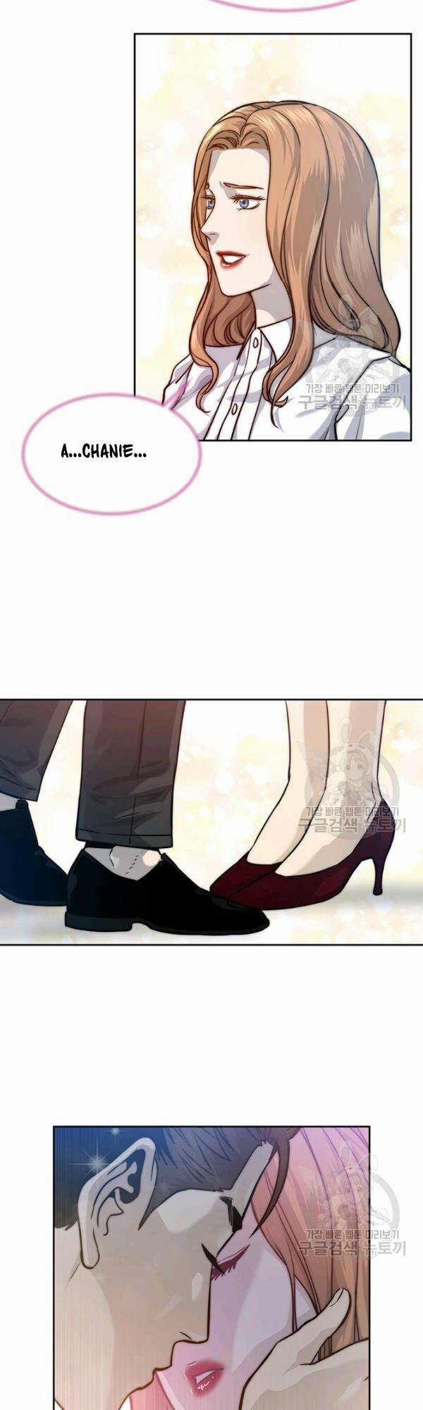 Đội Trưởng Lính Đánh Thuê 67 trang 4