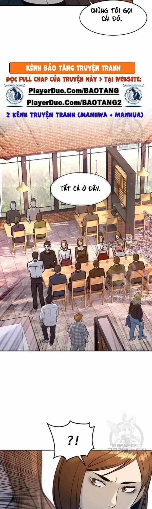 Đội Trưởng Lính Đánh Thuê 67 trang 46