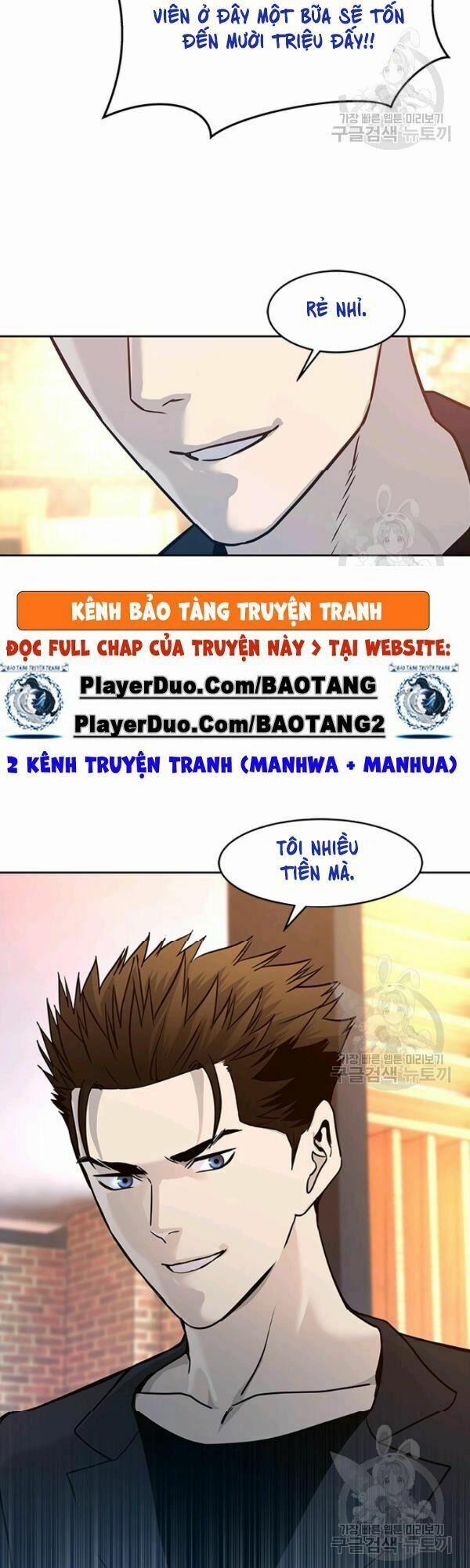 Đội Trưởng Lính Đánh Thuê 67 trang 48